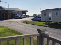 View from Veranda to Main Entertainment area