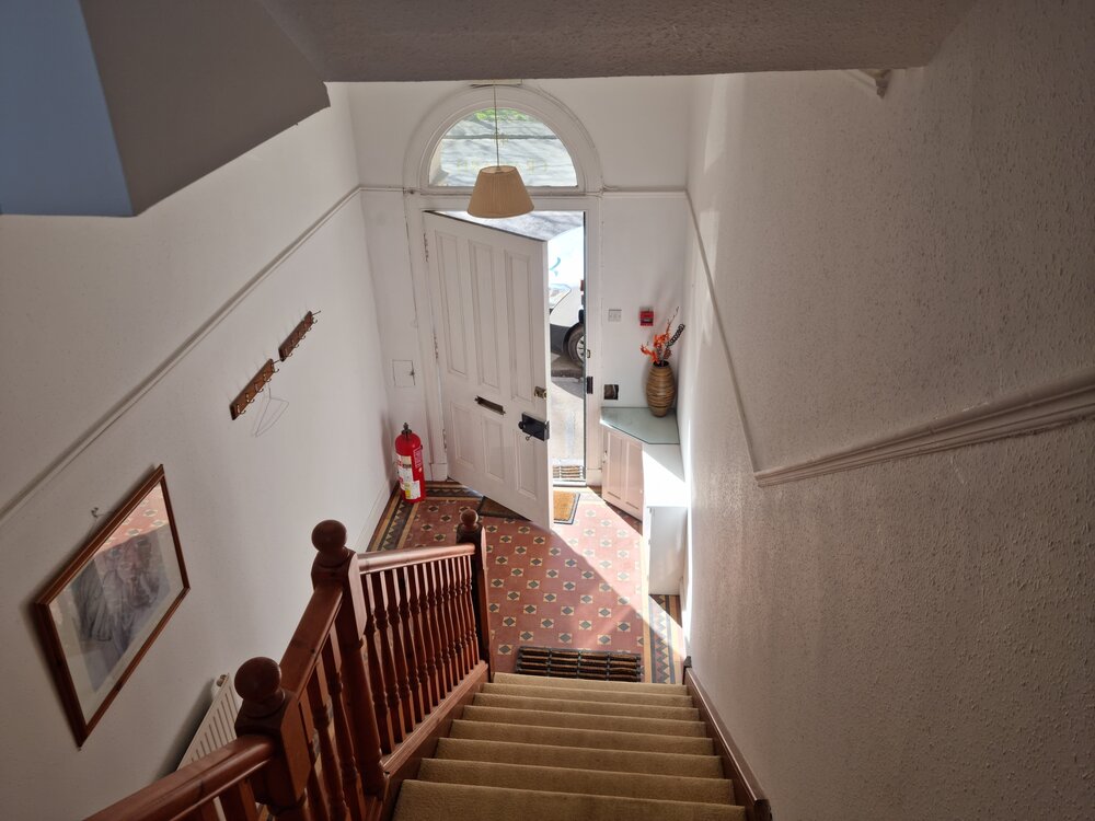 The Bakers House, Leven Elie Getaways