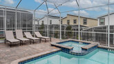 A Florida House Villa