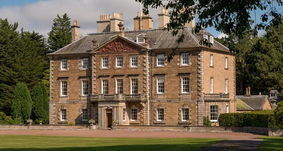 GilmertonHouse123