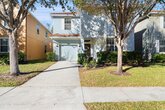 A Florida House Villa