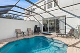 A Florida House Villa