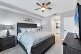 A Florida House Villa