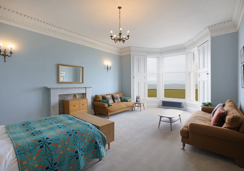 Pointgarry Bedroom