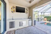 A Florida House Villa