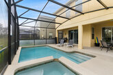 A Florida House Villa