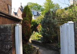 Holiday Let Self Catering