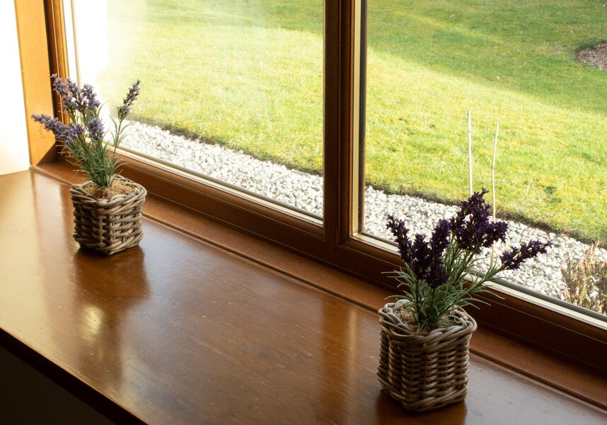 Pilmuir holiday cottage