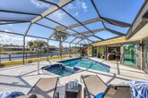 A Florida House Villa