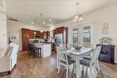 A Florida House Villa