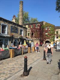 Hebden Bridge