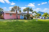 A Florida House Villa