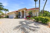 A Florida House Villa
