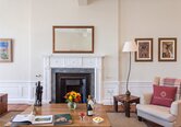 Family Friendly Living Room in Scotland