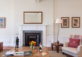 Family Friendly Living Room in Scotland