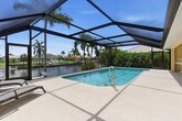 A Florida House Villa