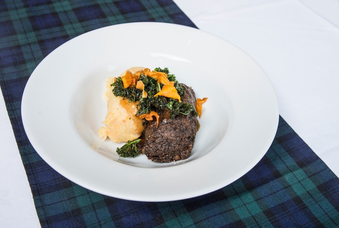 October Edition: See the Top 5 Edinburgh restaurants now offering
