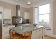 Bay House - kitchen