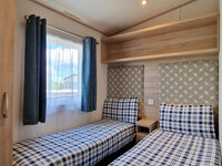 Twin Bedroom