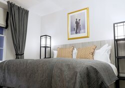 Additional Bedroom – Ideal for Families & Groups