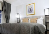 Additional Bedroom – Ideal for Families & Groups