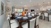 A Florida House Villa