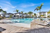 A Florida House Villa
