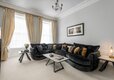 Bright Lounge Area with High Speed Internet