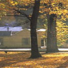 Picture of Arrowtown Holiday Park, Southland