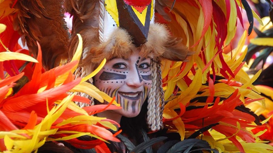 Gozo Carnival Week