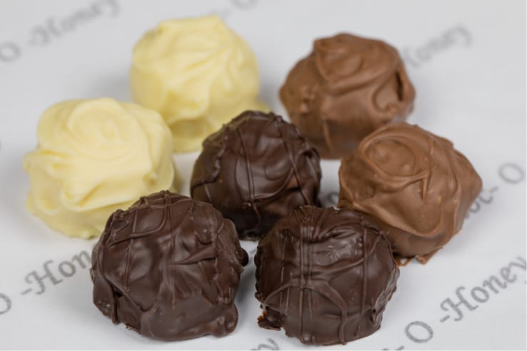 chocolates chocolates