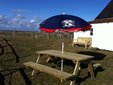 tiree_machair_cottage_benches
