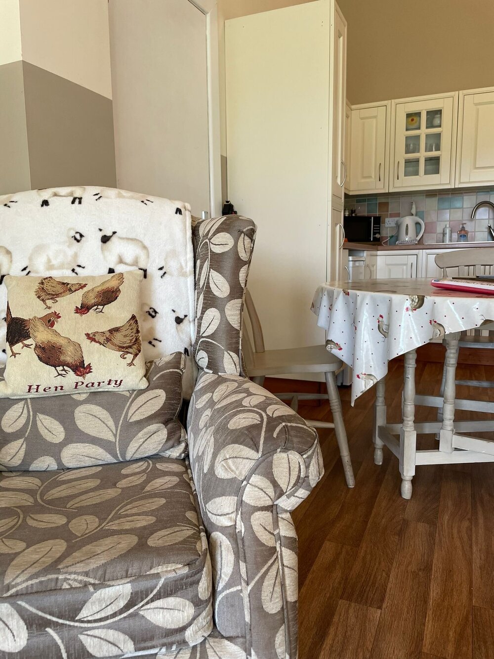 Another Place, Formby Formby Cottages