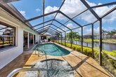 A Florida House Villa