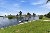 A Florida House Villa