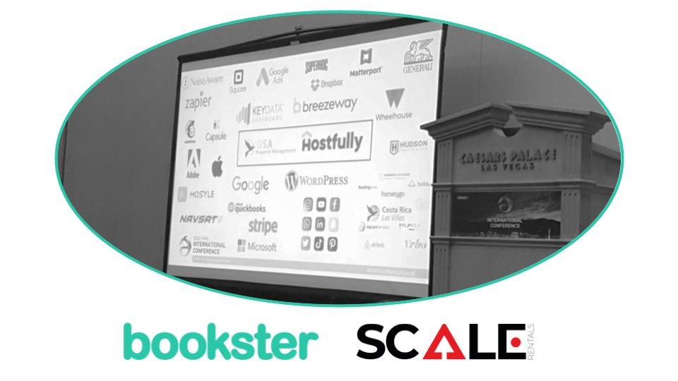 Slide 5 from the Scale Rentals and Bookster event