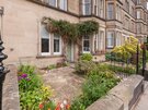 Lauderdale Street 32 - Lauderdale Street, a residential street in Edinburgh