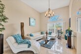 A Florida House Villa