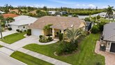 A Florida House Villa