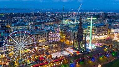 edinburghchristmas