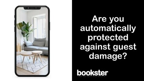 Truvi and Bookster launch automated protection for self catering industry - The new partnership between Truvi and Bookster provides up to £5 million automated protection for self catering industry.