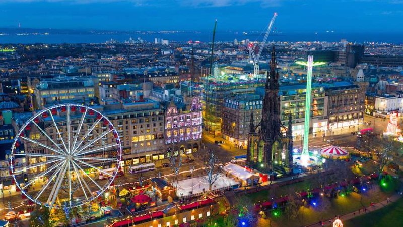 edinburghchristmas edinburghchristmas