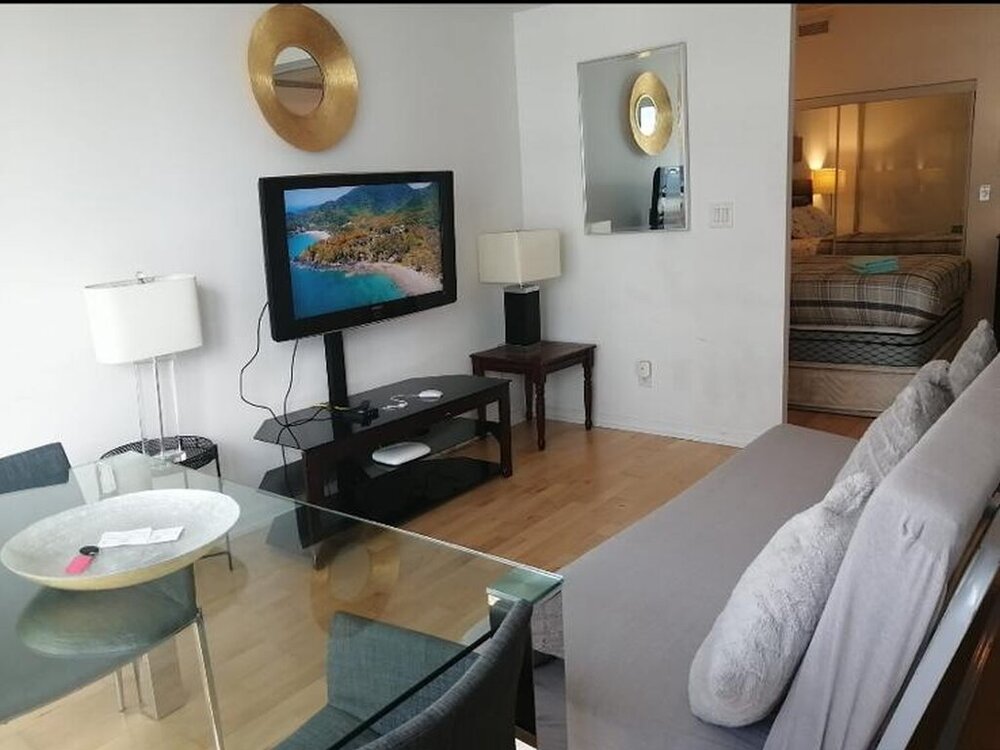 LUXURY 1BR SCOTIABANK ARENA, ROGERS CENTRE CN TOWER TORONTO