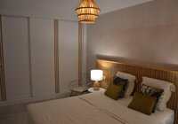 third bedroom (renovated)