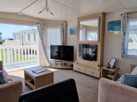 Lounge, Patio doors and Patio