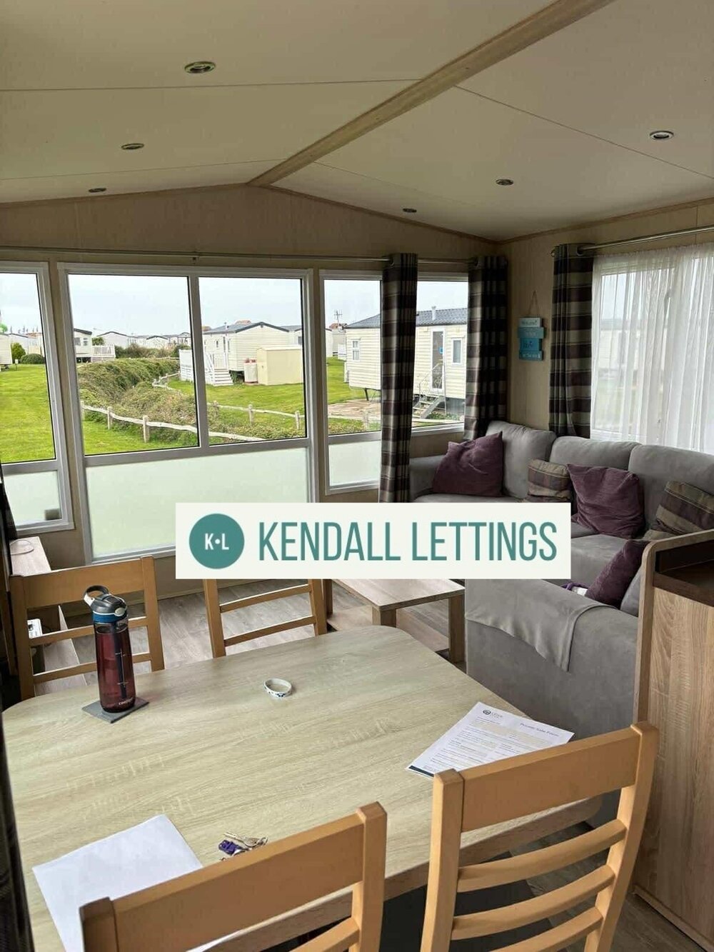 Sunningdale (West Sands) - Kendall Lettings