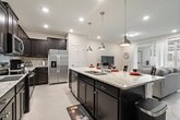 A Florida House Villa