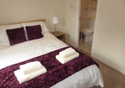 Waverley_Double Bedroom 1