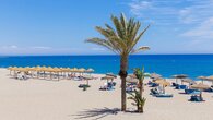 Levante-strand