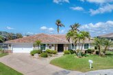 A Florida House Villa